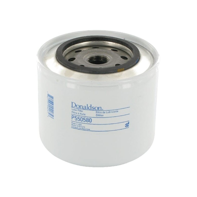 Ölfilter Donaldson - P550580