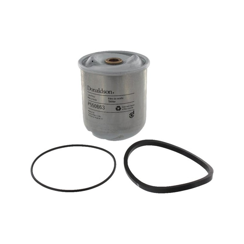 Filtr oleju - P550663