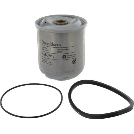 Motorölfilter - P550663
