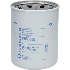 Hydraulic filter Donaldson - P550388