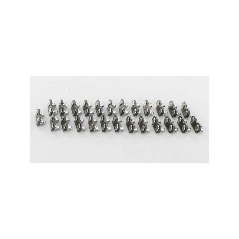 Preset tie strap 25 Pack - P23910 Preset tie strap 25 Pack - P23910
