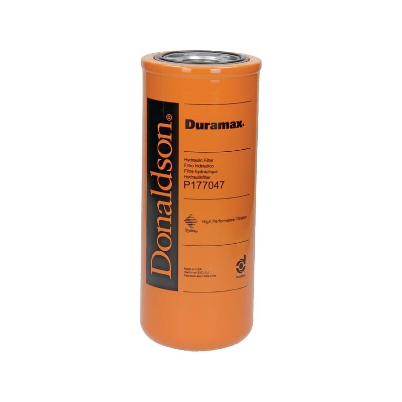 Hydraulic filter Spin-on Donaldson - P177047