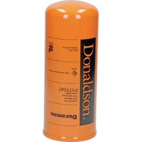 Hydraulic filter Spin-on Donaldson - P177047