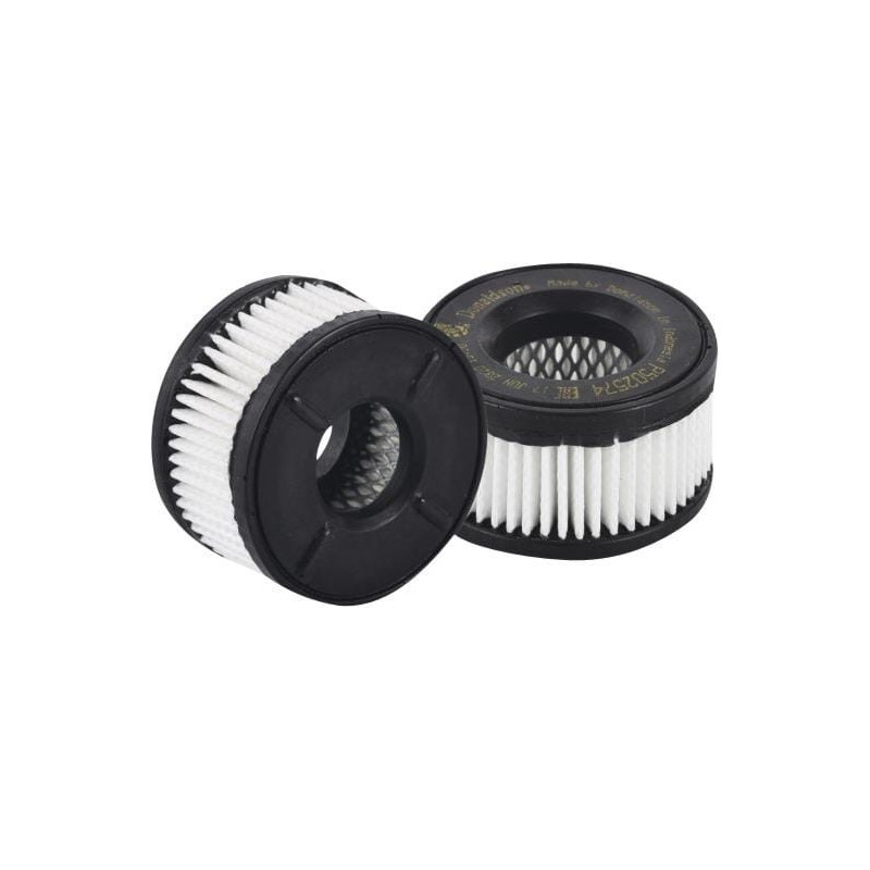 Breather filter - P502574