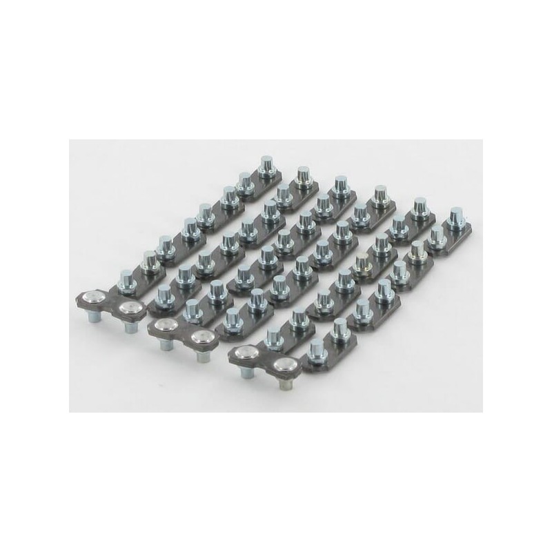 Preset tie strap 25 Pack - P23868 Preset tie strap 25 Pack - P23868