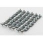 Preset tie strap 25 Pack - P23868 Preset tie strap 25 Pack - P23868