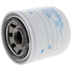 Oil filter Spin-on Donaldson - P577086