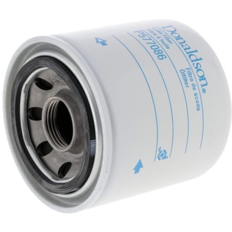 Oil filter Spin-on Donaldson - P577086