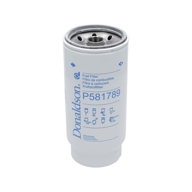Filtr paliwa - P581789 Filtr paliwa - P581789