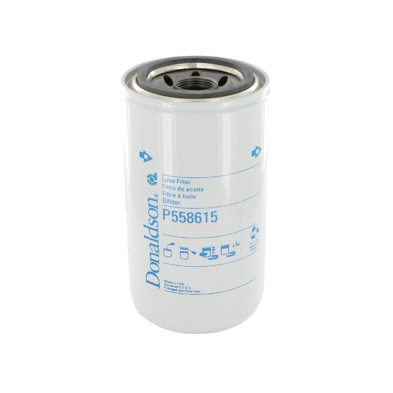 Ölfilter Donaldson - P558615