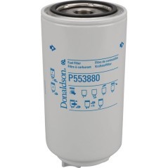 P553880 Donaldson, Replacement filters 