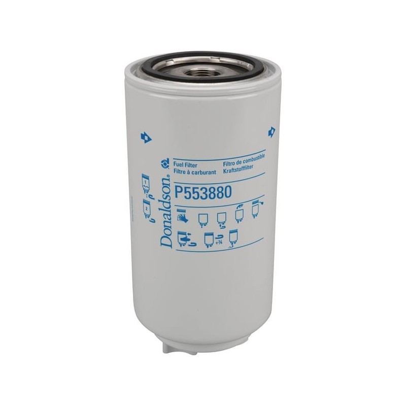 Kraftstofffilter - P553880