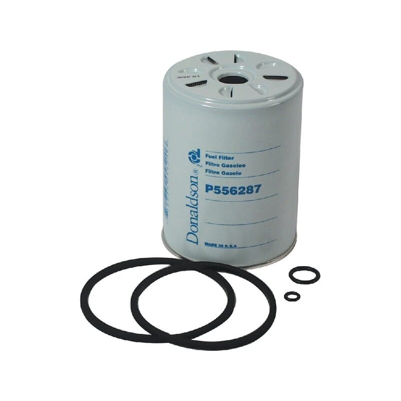 Kraftstofffilter Donaldson - P556287 Kraftstofffilter Donaldson - P556287