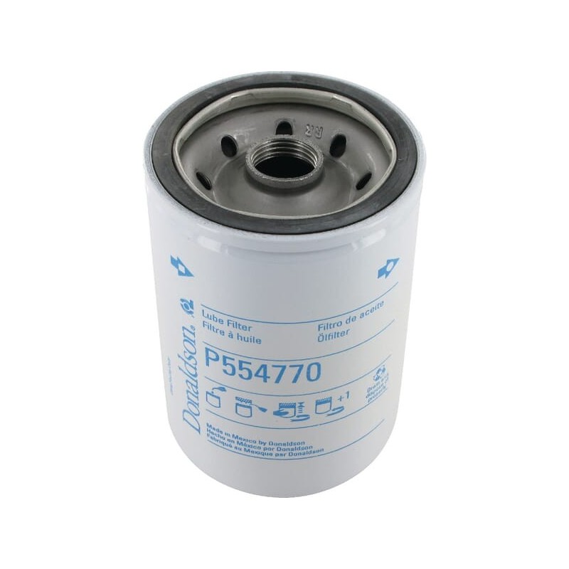 Ölfilter Donaldson - P554770