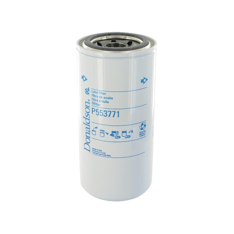 Ölfilter - P553771