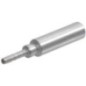 Insert pipe 4 mm - P602