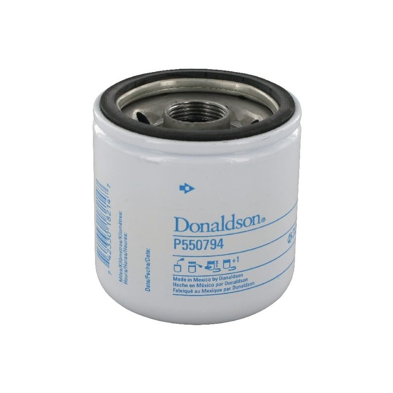 Ölfilter Donaldson - P550794