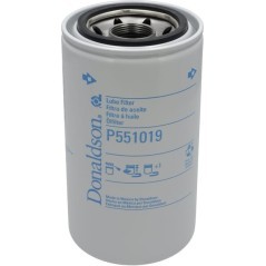 P551019 Donaldson, Replacement filters 