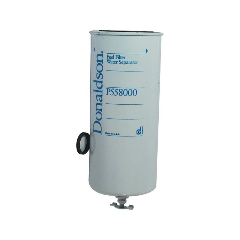 Fuel filter Donaldson - P558000
