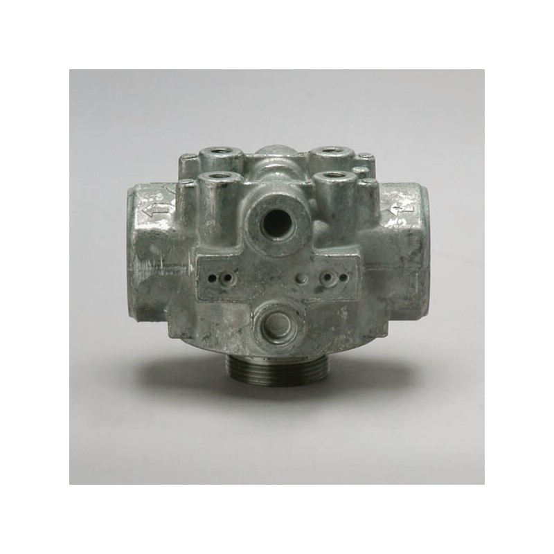 Head assembly bulk fluid - P570330