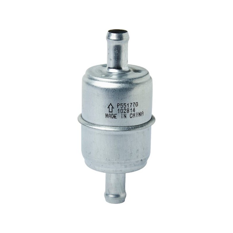 Fuel filter inline Donaldson - P551770 Fuel filter inline Donaldson - P551770