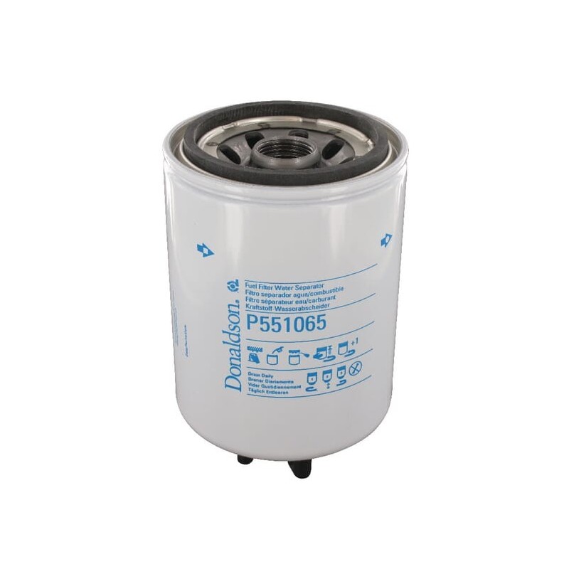Kraftstofffilter - P551065