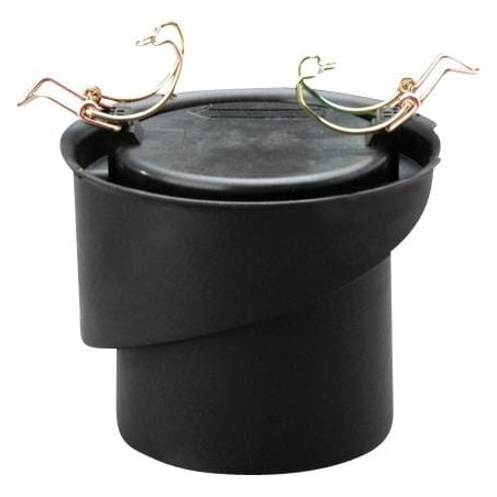 Cover assembly - P606497