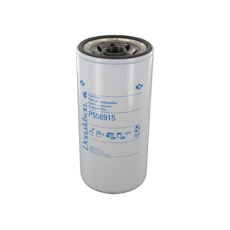 Fuel filter Donaldson - P556915