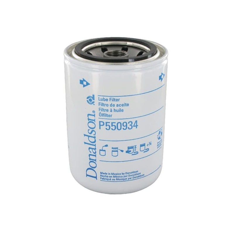 Filtr oleju - P550934