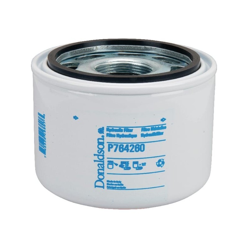 Hydraulic filter Spin-on Donaldson - P764260 Hydraulic filter Spin-on Donaldson - P764260