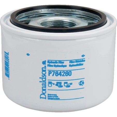 Filtry hydrauliki – produkty dostępne w rolniczeczesci.pl