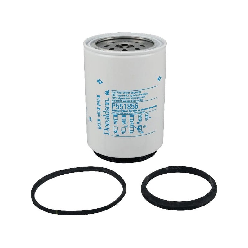 Fuel water separator filter - P551856 Fuel water separator filter - P551856
