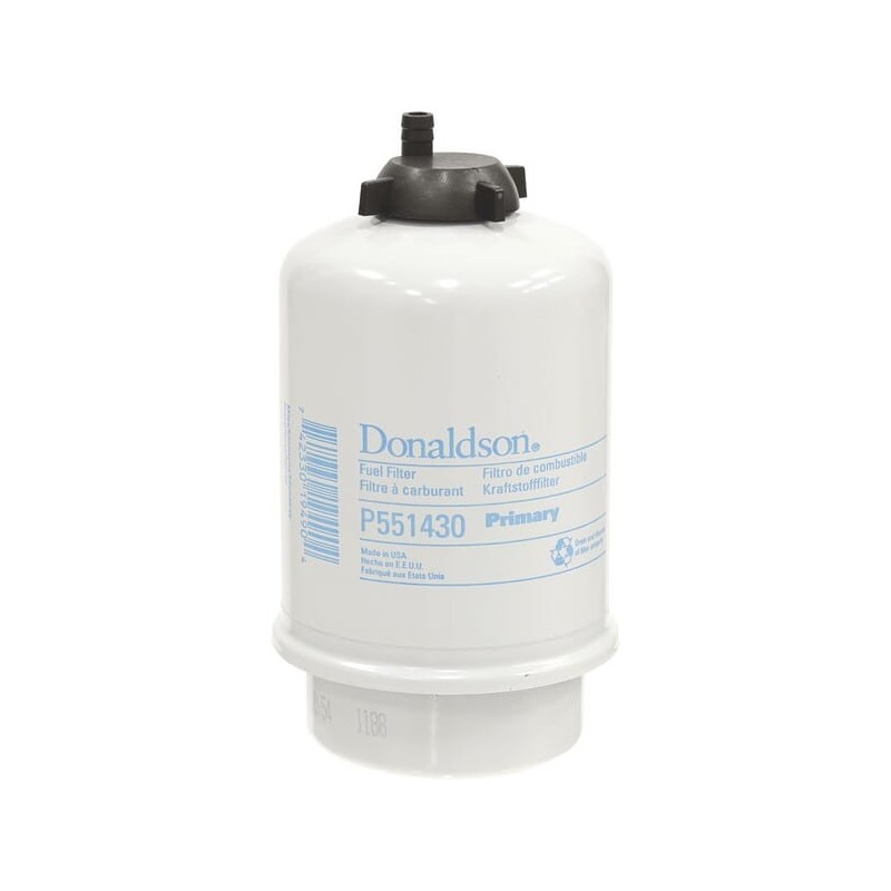 Water/fuel separator Donaldson - P551430 Water/fuel separator Donaldson - P551430