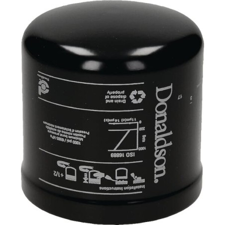 Hydraulic filter Donaldson - P761266