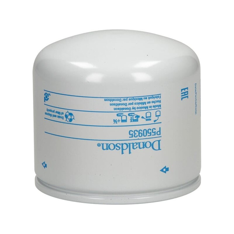 Ölfilter Donaldson - P550935