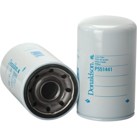 Lube Filter - P551441