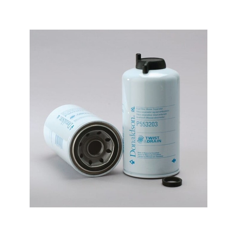 Fuel water separator filter - P553203
