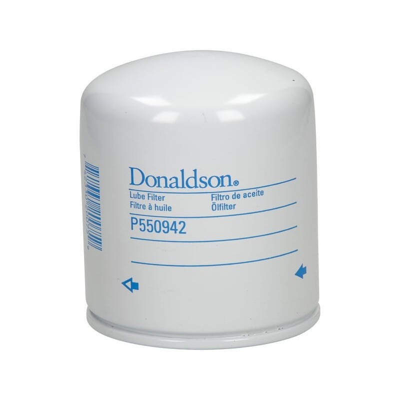 Ölfilter - P550942