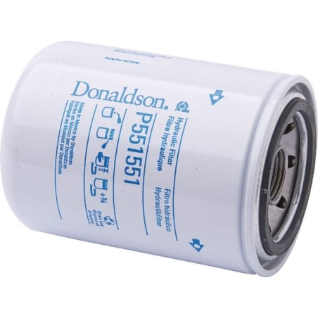 Hydraulikfilter Donaldson - P551551