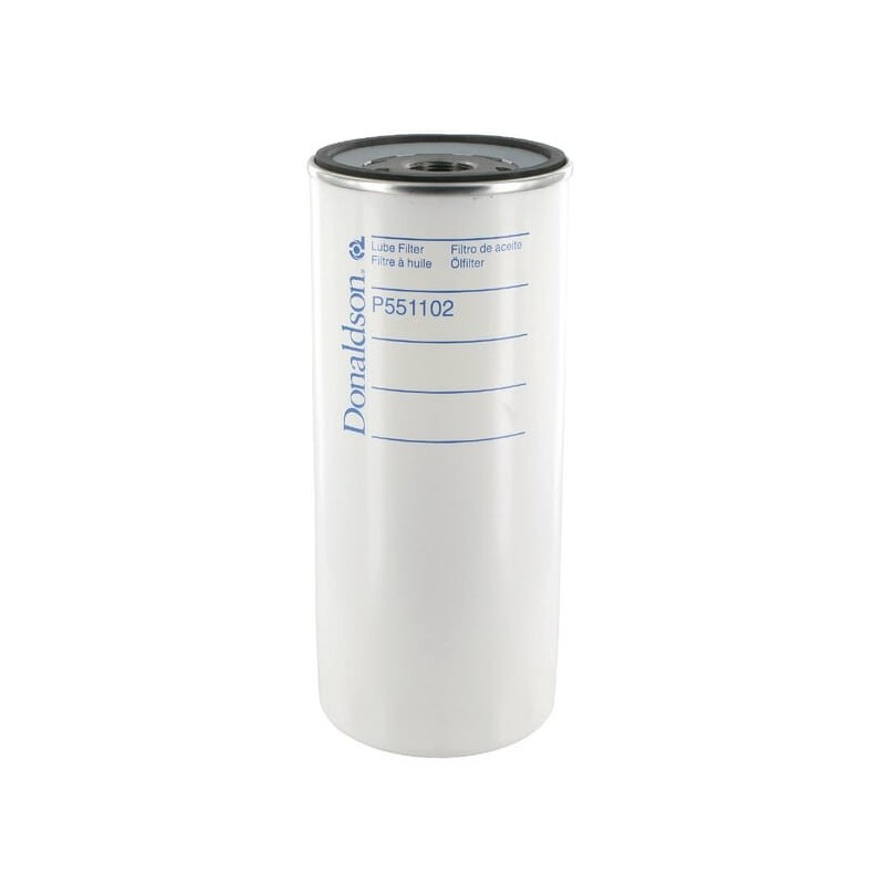 Ölfilter - P551102