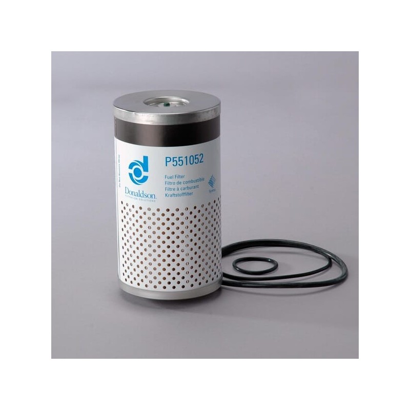 Kraftstoffilter - P551052 Kraftstoffilter - P551052