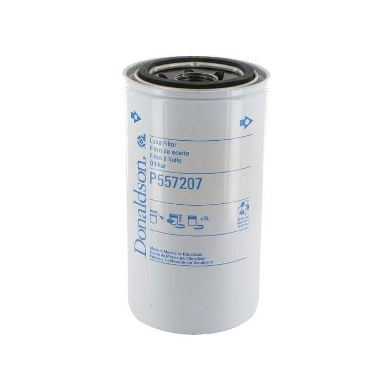Filtr oleju - P557207