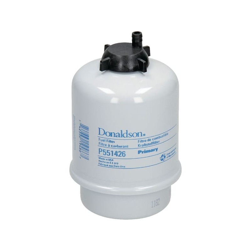 Water/fuel separator Donaldson - P551426