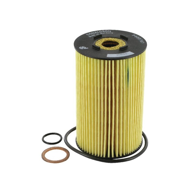 Oil filter - P550767 Oil filter - P550767