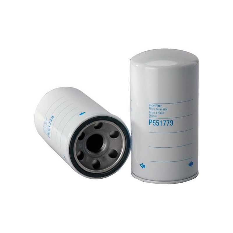 Hydraulikfilter - P551779 Hydraulikfilter - P551779