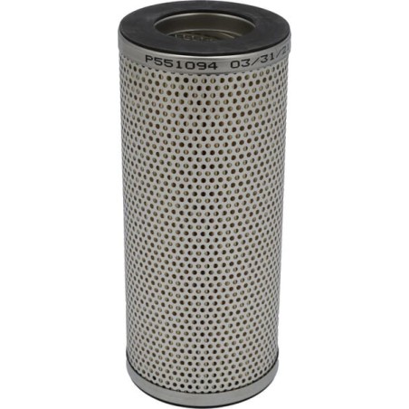 Hydraulic filter cartridge - P551094