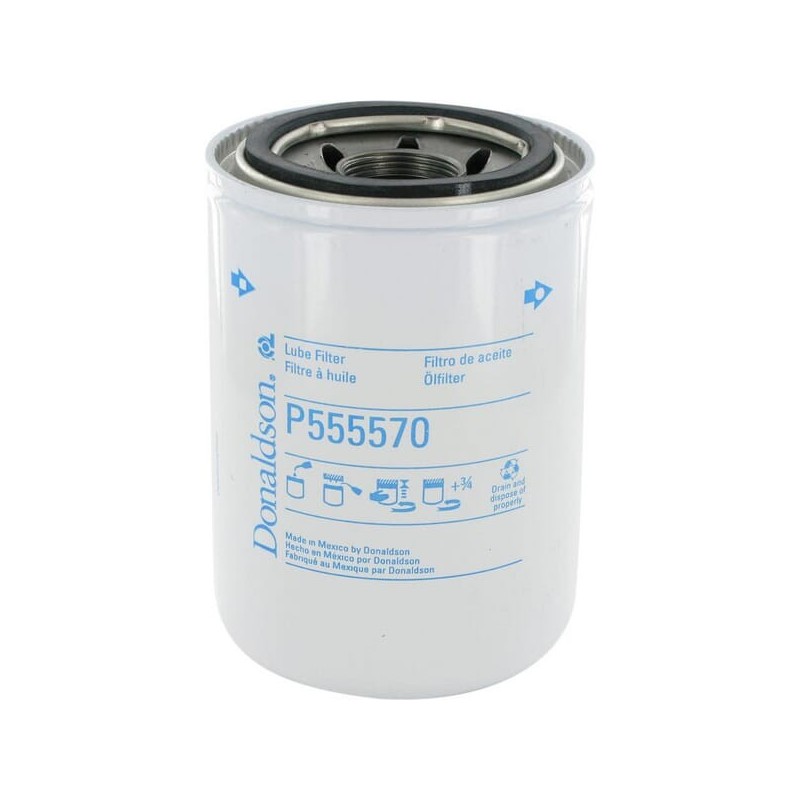 Ölfilter Donaldson - P555570