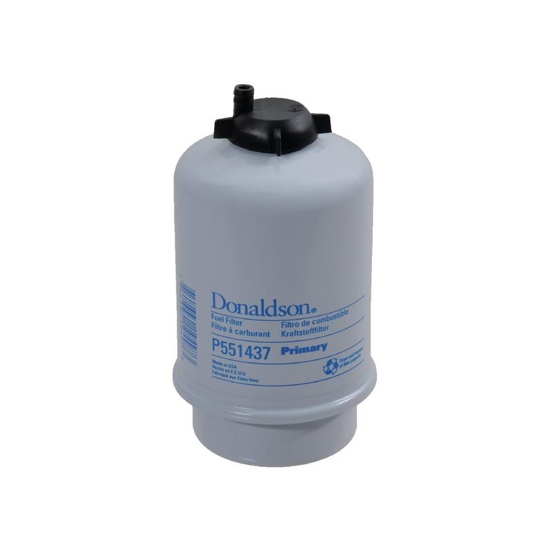Water/fuel separator Donaldson - P551437 Water/fuel separator Donaldson - P551437