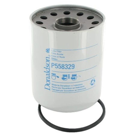 Oil filter Spin-on Donaldson - P558329
