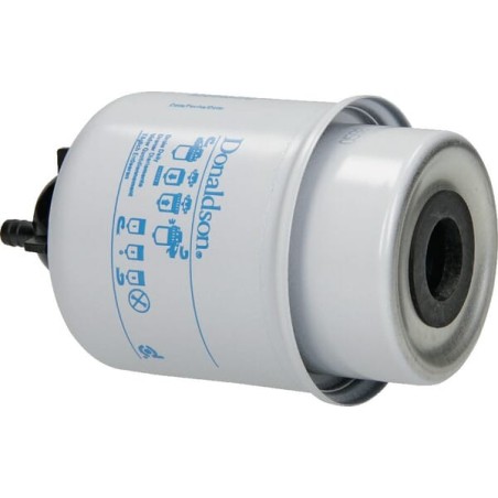 Fuel filter Spin-on Donaldson - P551423